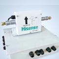 Hisense VRF DX-AHU  AHU-Kit